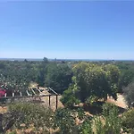 Quinta Rosa Branca 招待所 塔维拉