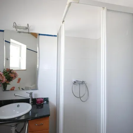 Quinta Rosa Branca 3* Tavira