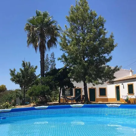 Vendégház Quinta Rosa Branca