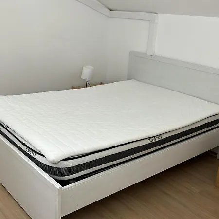 Quinta Rosa Branca Tavira