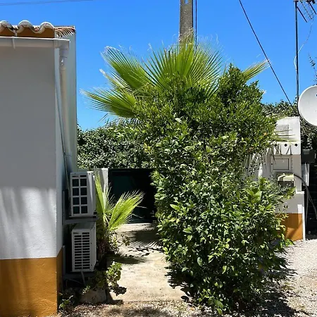 Quinta Rosa Branca