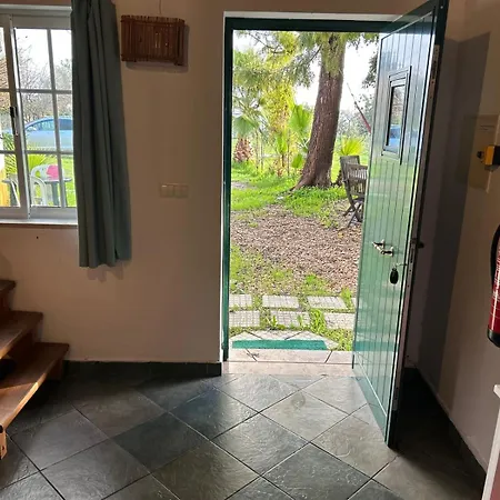 Vendégház Quinta Rosa Branca 4*