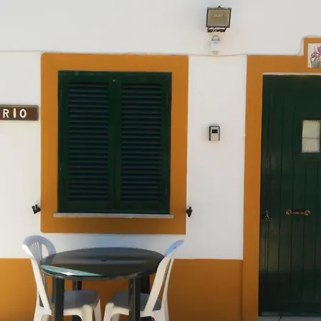 Quinta Rosa Branca Vendégház