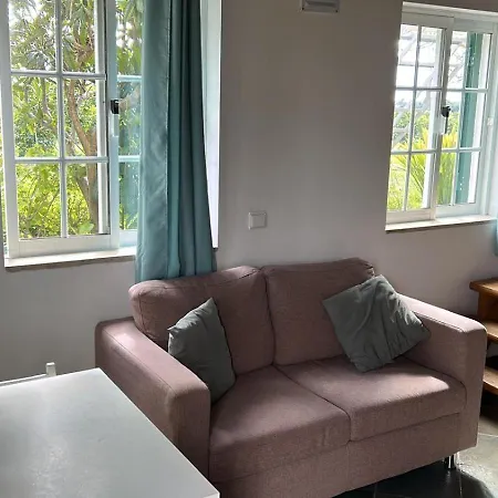 Vendégház Quinta Rosa Branca