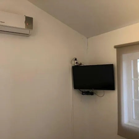 Quinta Rosa Branca 4*