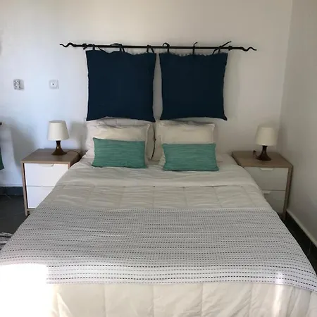 Quinta Rosa Branca Vendégház Tavira