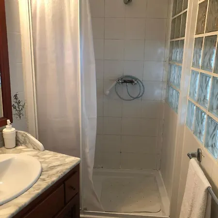 Vendégház Quinta Rosa Branca 4*