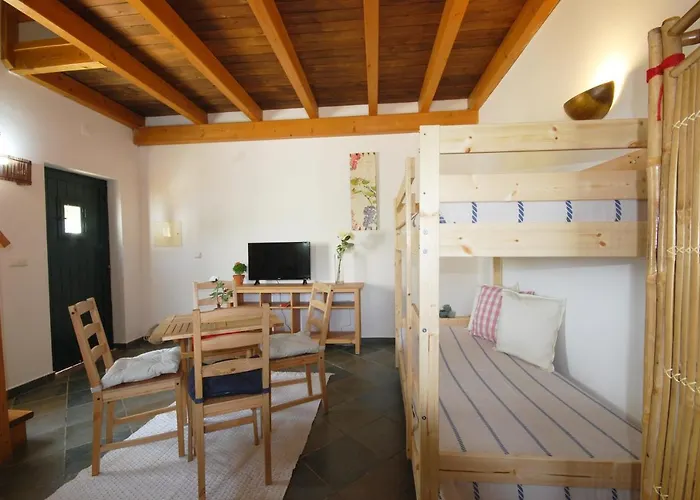 Quinta Rosa Branca 4*