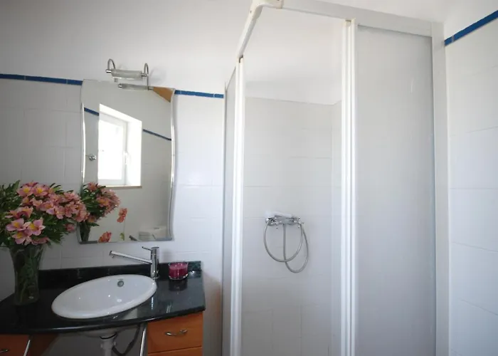 Quinta Rosa Branca 4* تافيرا