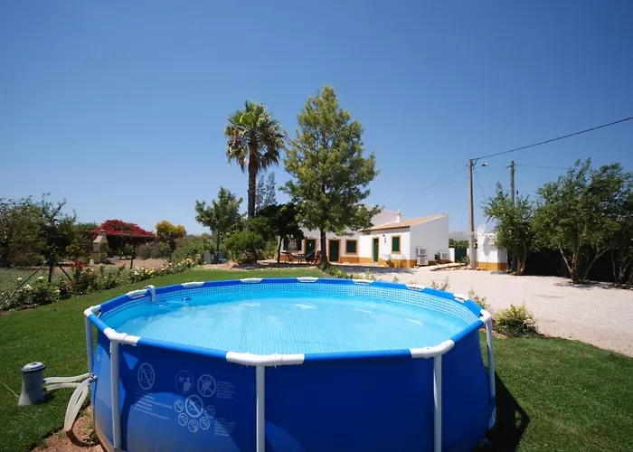 Quinta Rosa Branca 4* تافيرا