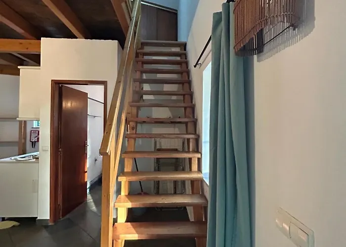 بيت ضيافة Quinta Rosa Branca تافيرا