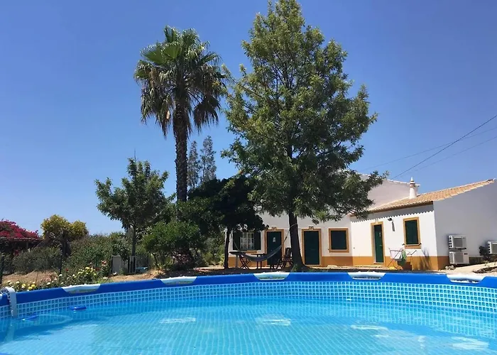 بيت ضيافة Quinta Rosa Branca