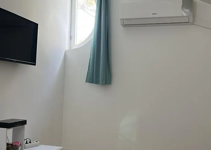 بيت ضيافة Quinta Rosa Branca 4*