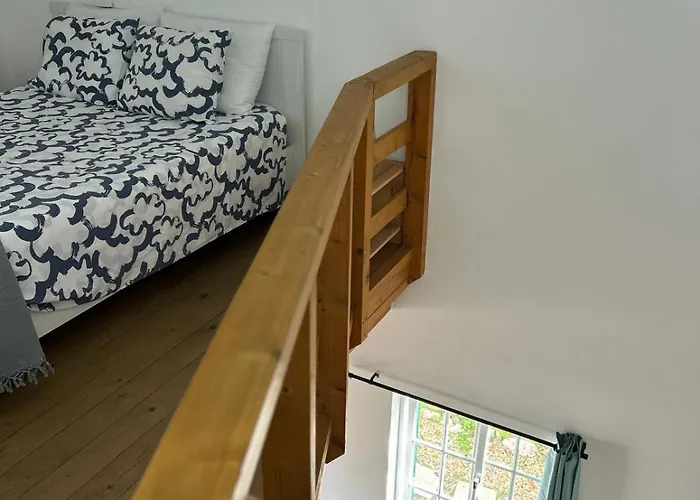 Quinta Rosa Branca 4* تافيرا