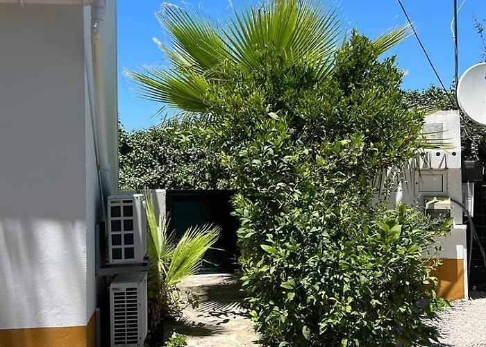 Quinta Rosa Branca