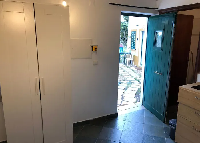 Quinta Rosa Branca بيت ضيافة 4*