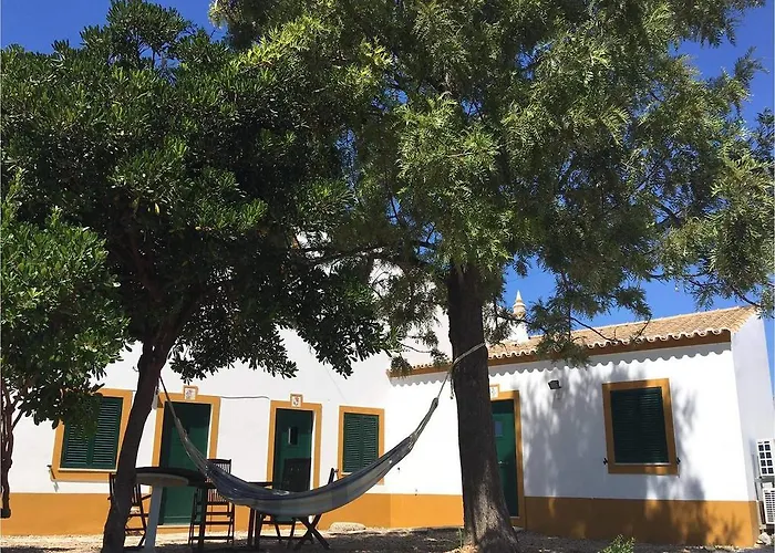 بيت ضيافة Quinta Rosa Branca