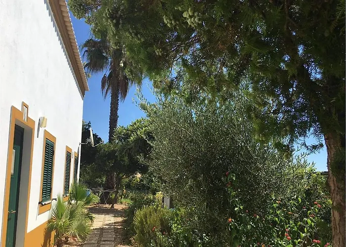 بيت ضيافة Quinta Rosa Branca تافيرا