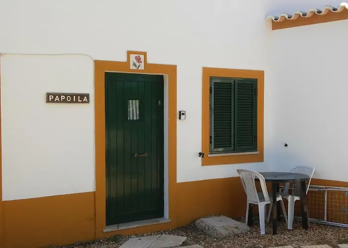 Quinta Rosa Branca بيت ضيافة 4*