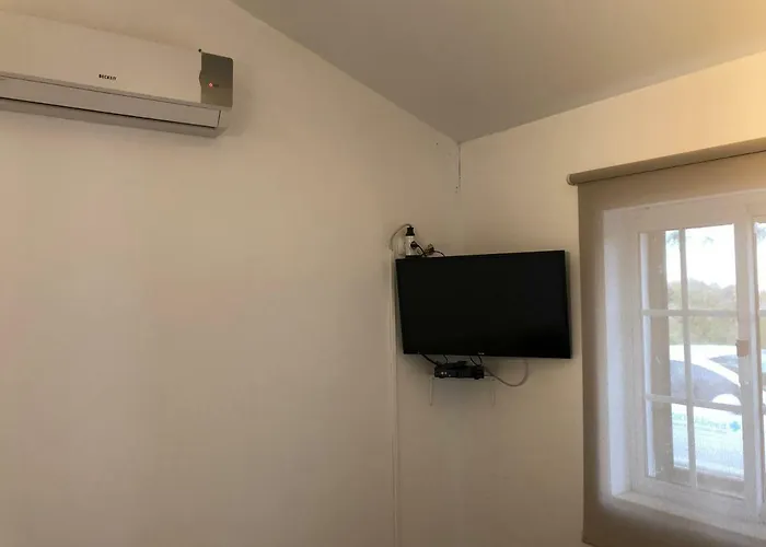 Quinta Rosa Branca 4*