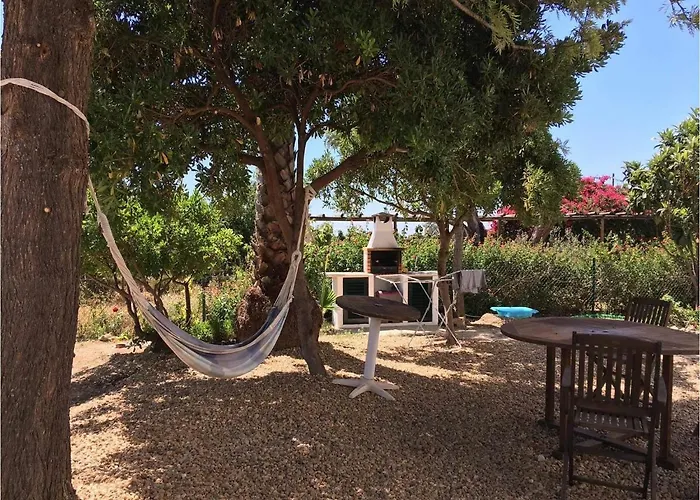 بيت ضيافة Quinta Rosa Branca 4*