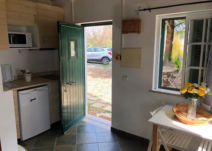 بيت ضيافة Quinta Rosa Branca تافيرا