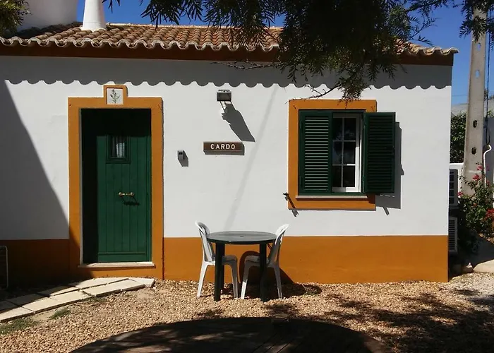 Quinta Rosa Branca 4*