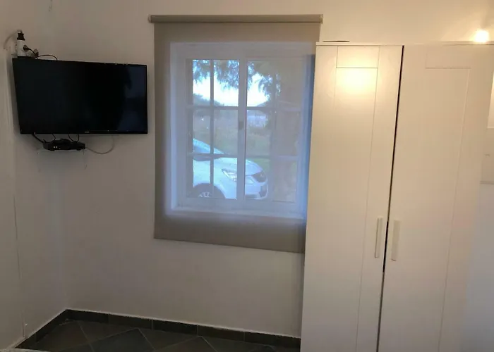 بيت ضيافة Quinta Rosa Branca تافيرا