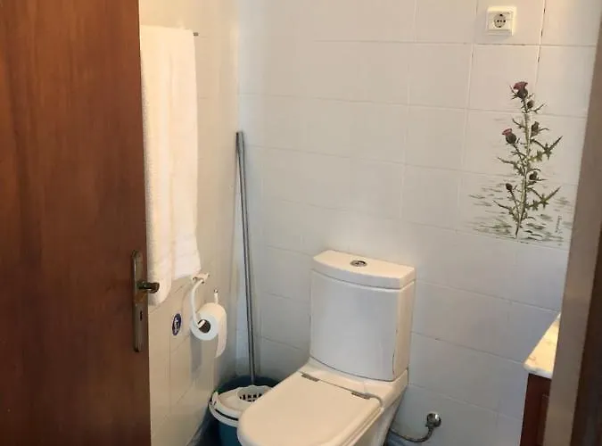 بيت ضيافة Quinta Rosa Branca تافيرا