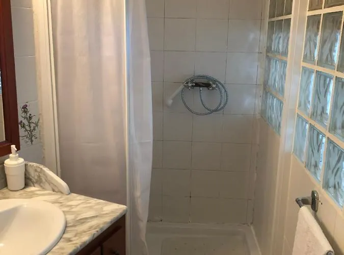 بيت ضيافة Quinta Rosa Branca 4*