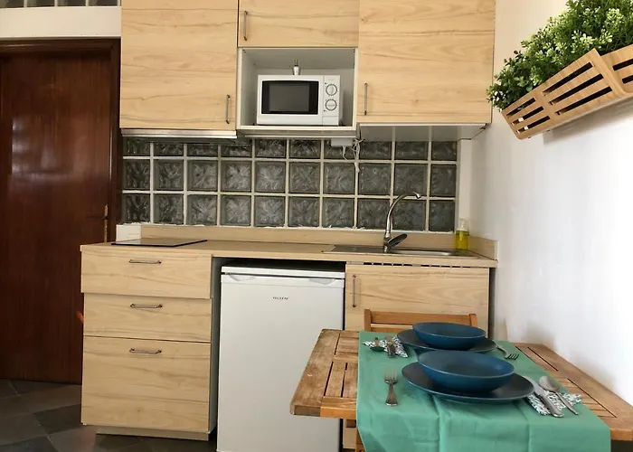 Quinta Rosa Branca بيت ضيافة