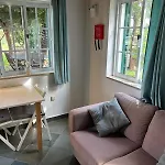 Penzion Quinta Rosa Branca
