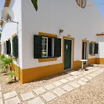 Quinta Rosa Branca 4* Tavira