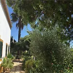 Penzion Quinta Rosa Branca Tavira