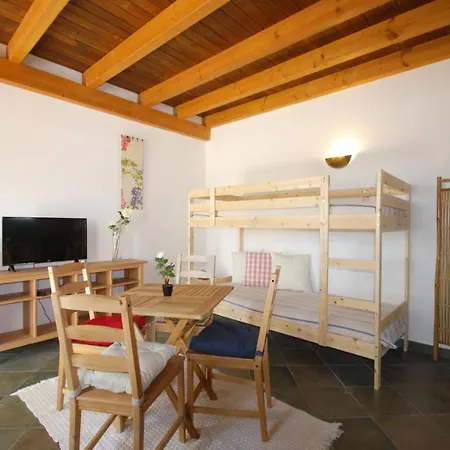 Quinta Rosa Branca Guest house