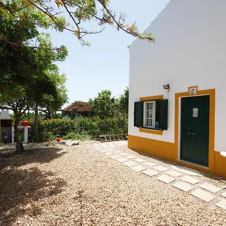 Quinta Rosa Branca