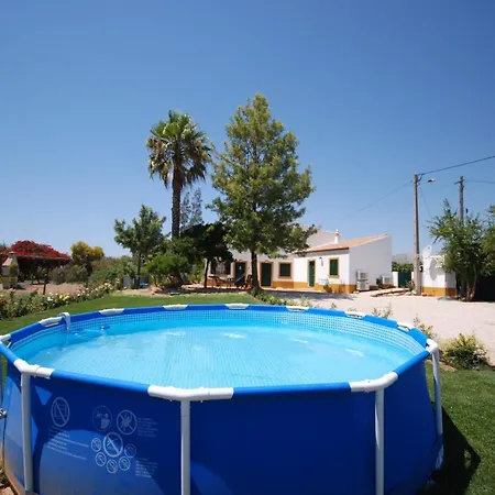 Quinta Rosa Branca 3* Tavira