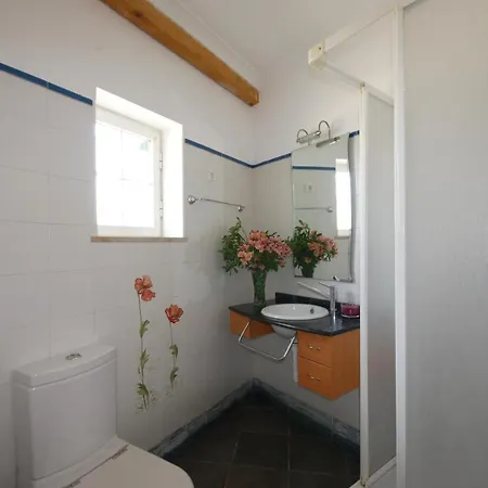 Quinta Rosa Branca Guest house 3*