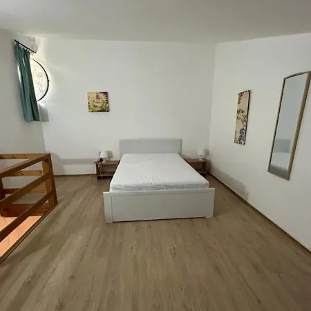 Quinta Rosa Branca Pensionat *