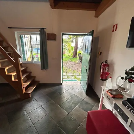 Pensionat Quinta Rosa Branca Tavira