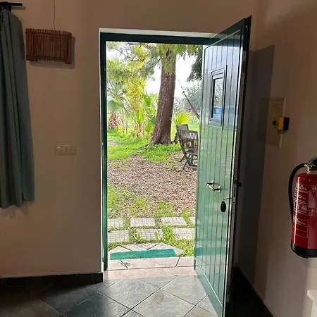 Quinta Rosa Branca Pensionat