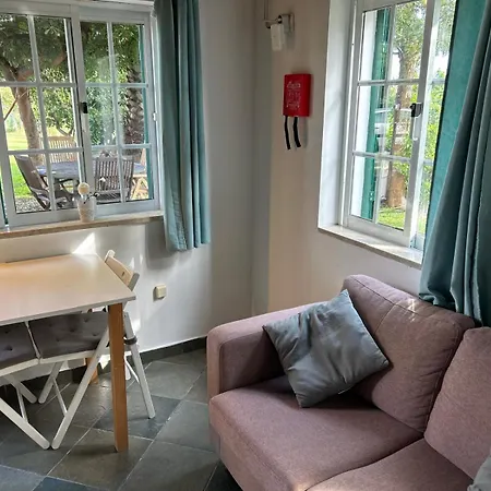 Pensionat Quinta Rosa Branca