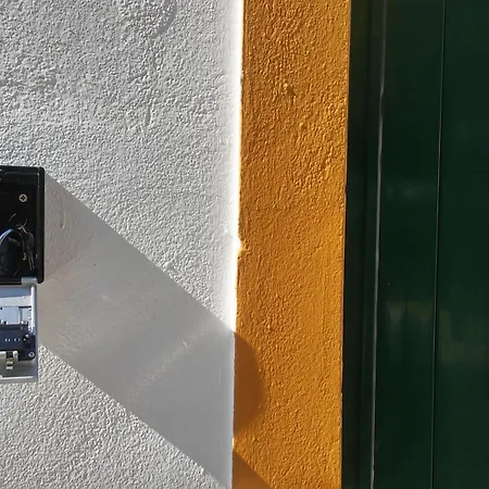 Konukevi Quinta Rosa Branca *