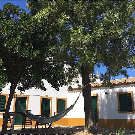 Pensionat Quinta Rosa Branca