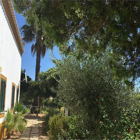 Pensionat Quinta Rosa Branca Tavira