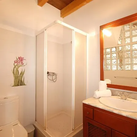 Quinta Rosa Branca Pensionat *