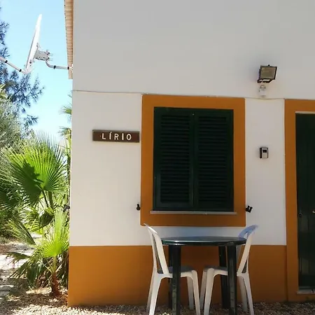 Quinta Rosa Branca 3* Tavira