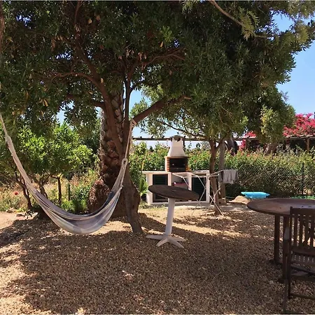 Konukevi Quinta Rosa Branca *