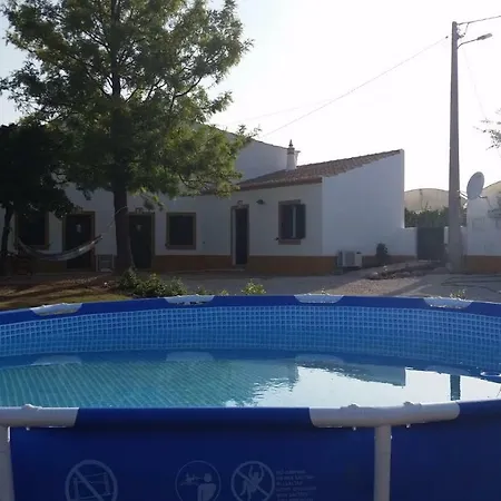 Quinta Rosa Branca