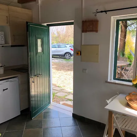 Guest house Quinta Rosa Branca Tavira